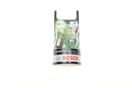 Автомобiльного лампа BOSCH 1987301050
