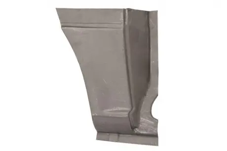 Панель крыла. задняя BLIC 6504033542572P