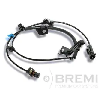 Датчик, обертання колеса BREMI 50878