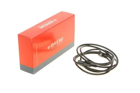 Датчик, вращение колеса BREMI 50670