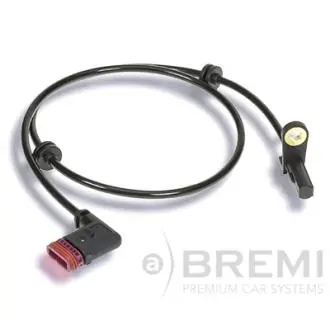 Датчик, обертання колеса BREMI 50524