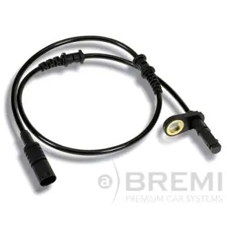 Датчик, обертання колеса BREMI 50242