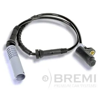 Датчик, обертання колеса BREMI 50210