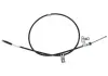 Трос стоянкового гальма STARLINE LA BR.1819 (фото 1)