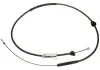 Трос стояночного тормоза STARLINE LA BR.291 (фото 1)