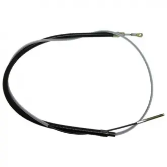 Трос стоянкового гальма STARLINE LA BR.0402