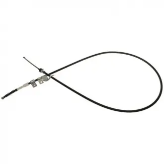 Фото 1 - трос стояночного тормоза STARLINE LA BR.1849 Трос стояночного тормоза STARLINE LA BR.1849 (фото 1)