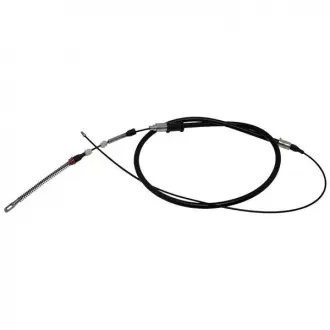 Трос стоянкового гальма STARLINE LA BR.711