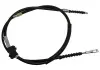 Трос стоянкового гальма LA BR.0412