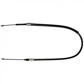 Трос стоянкового гальма STARLINE LA BR.0905