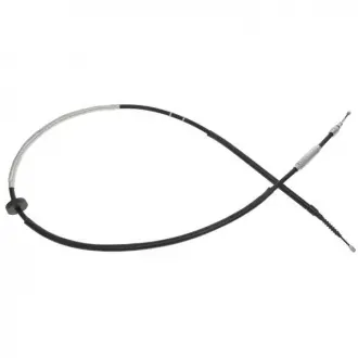 Трос стояночного тормоза STARLINE LA BR.0411