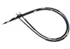Трос стояночного тормоза LA BR.1248