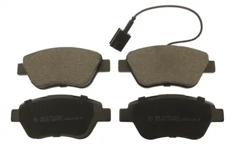 Тормозные колодки к-кт. STARLINE BD S576