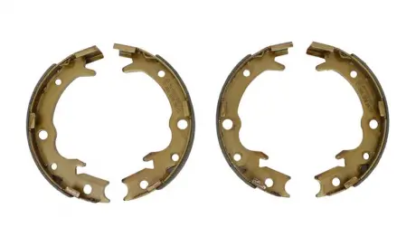 Тормозные колодки к-кт. STARLINE BC 09790 (фото 1)