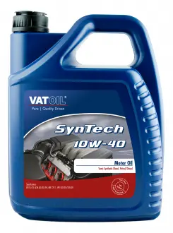 Моторное масло 5л VATOIL 50030