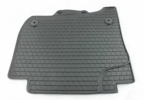 Килимок гумовий зад VAG 7P0061511041