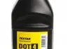 Рідина гальмівна DOT-4 1л 95002200