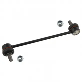 Фото 1 - тяга / Стійка стабілізатора SWAG 90 92 8121 Тяга / Стійка стабілізатора SWAG 90 92 8121 (фото 1)