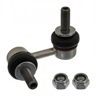 Фото 1 - тяга / Стійка стабілізатора SWAG 86 94 2797 Тяга / Стійка стабілізатора SWAG 86 94 2797 (фото 1)