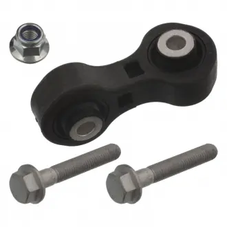 Тяга стабилизатора SWAG 30 93 6989