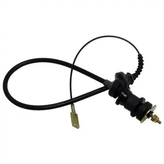 Фото 1 - трос сцепления STARLINE LA CL.0282 Трос сцепления STARLINE LA CL.0282 (фото 1)