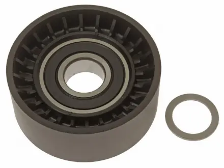 Натяжний ролик STARLINE RS X00048P