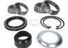 Ремкомплект ступиці SKF VKBA2450
