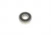 Подшипник шариковый SKF 6303-2RSH (фото 2)