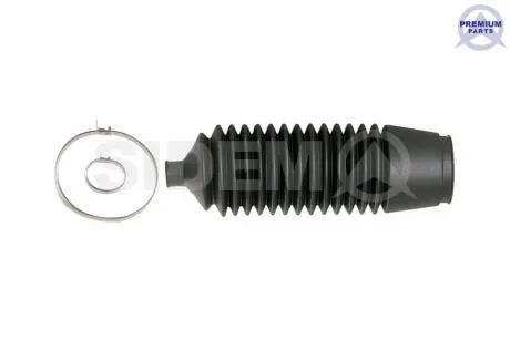 Пыльник рулевой SIDEM 371.033 (фото 1)