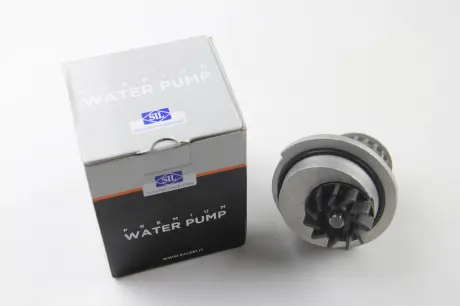 Водяная помпа SALERI SIL PA 957