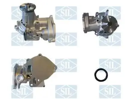 Водяная помпа SALERI SIL PA 1572