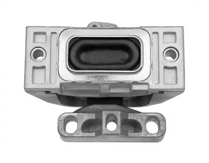 Опора двигуна VOLKSWAGEN MEYLE 1000300004