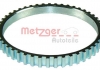 Кольцо металлическое Metzger 0900357