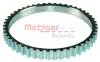 Кольцо металлическое Metzger 0900357