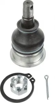 Шаровая опора LEMFOERDER LEMFORDER 29904 01