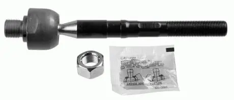Рульова тяга LEMFOERDER LEMFORDER 36415 01