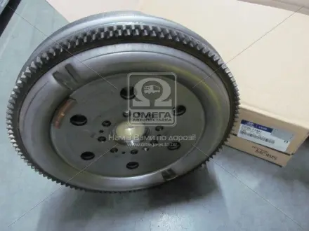Маховик двигателя Hyundai MOBIS (KIA, Hyundai) 2320027401