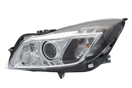 Фара автомобільна HELLA 1ZT009631311