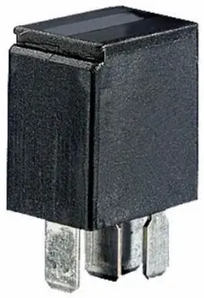 Реле универсальное HELLA 4RD965453041