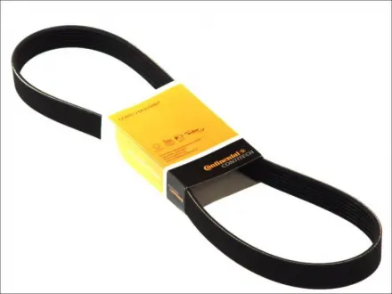 Фото 1 - ремень дорожный Gates 7PK1388 Ремень дорожный Gates 7PK1388 (фото 1)