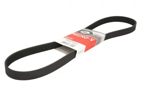 Ремень дорожный Gates 7PK1243