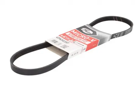 Ремень дорожный Gates 4PK903SF