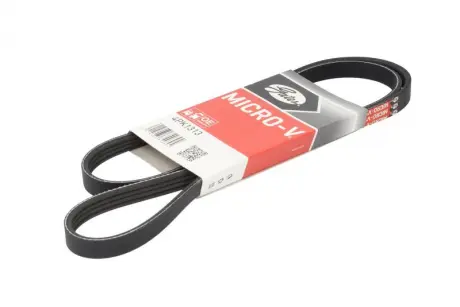 Ремень дорожный Gates 4PK1313