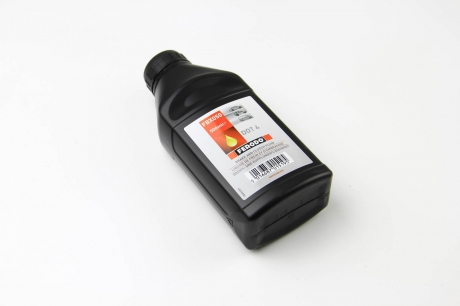 Тормозная жидкость FERODO FBX050A
