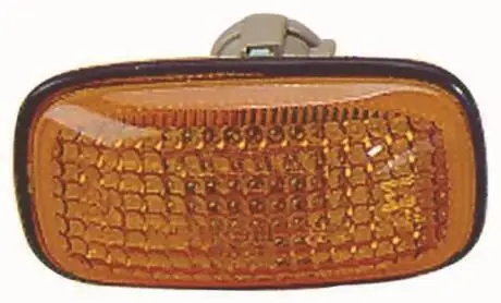 Ліхтар вказівника повороту DEPO 215-1424N-UE