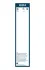 Склоочисника BOSCH 3 397 004 874 (фото 6)