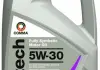 Олива для двигуна Comma COMMA XTECH5W304L (фото 1)