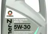 Масло для двигателя Comma COMMA SYNERZ5W304L (фото 1)