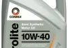 Олива для двигуна Comma COMMA EUROLITE10W405L (фото 1)