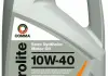 Масло для двигателя Comma COMMA EUROLITE10W404L (фото 1)